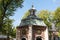 St. Mary\'s chapel place of pilgrimage in Kevelaer, Germany