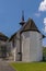 St. Mary\'s Chapel, Rapperswil