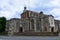 St Mary`s Church, East Bergholt, Suffolk, UK