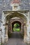 St Mary`s Church, East Bergholt, Suffolk, UK