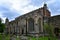 St Mary`s Church, East Bergholt, Suffolk, UK