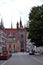 St. Mary\\\'s Church or formally the Basilica of the Assumption of the Blessed Virgin Mary, Gdansk, Poland