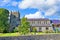 St Mary`s Church, Ingleton, Camford, England