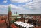 St. Mary\'s Church in Luebeck