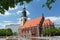 St. Mary\'s Church (Marienkirche), Berlin, Germany