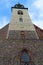 St. Mary\'s Church (Marienkirche), Berlin, Germany - Bell Tower