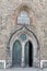 St. Mary\'s Church (Marienkirche), Berlin, Germany â€“ Portal