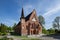 St Mary\'s church of Sigtuna