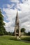 St Mary\'s Church, Studley Royal