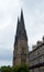 St Mary`s Episcopal Cathedral, Edinburgh, Scotland