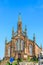 St Mary\'s Greyfriars church Dumfries