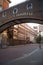 St Mary\'s Hospital entrance, Paddington