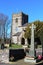 St Mary\'s Parish Church and War Memorial, Ingleton