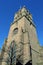 St Mary`s Tower Old Steeple, City Churches, Dundee, Scotland