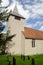 St Mary the Virgin church, Aldermaston, Berkshire