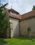 St Mary The Virgin. North Stoke Church, Sussex, UK