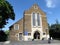 St Mary-the-Virgin parish church, 3 St. Leonards Avenue, Kenton, Harrow