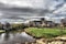 St Marys Church of the Banks of The River Tyne, Haddington