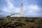 St marys lighthouse whitley bay uk