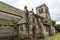 St Marys, Nether Alderley Parish Church in Cheshire