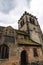 St Marys, Nether Alderley Parish Church in Cheshire