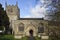 St. Marys Norman Church, Beverston