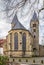 St. Mauritz church, Munster, Germany