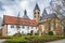 St. Mauritz church, Munster, Germany