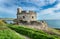 St Mawes Castle