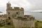 St. Mawes castle, Cornwall