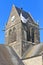 St. Mere Eglise, Normandy, France