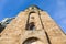 St Michael Abbey, Sacra di San Michele, Italy. Monastic mediaeval building