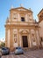 St Michael church, Mazara del Vallo, Sicily, Italy