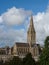 St Michael\'s church Exeter