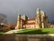 St Michael`s Church in Hildesheim, Germany