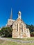St Michael`s Church, Vaucluse, Sydney, Australia