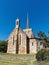 St Michael`s Church, Vaucluse, Sydney, Australia