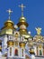 St. Michael\'s Golden-Domed Monastery