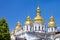 St. Michael\'s Golden-Domed Monastery in Kiev