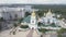 St. Michael\'s Golden-Domed Monastery in Kyiv, Ukraine