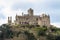 St. MichaelÂ´s Mount in Cornwall, UK