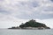 St. Michael\'s Mount, Marazion, Cornwall, UK