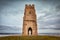 St Michael`s Tower, Glastonbury Tor