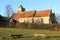 St Michaels and All Angels Hughenden, Landscape