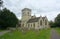 St Michaels Church, Betchworth, Surrey, Uk