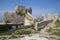 St. Michaels fortress, Ugljan island, Croatia
