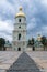 St. Michaels Golden-Domed Monastery in Kiev