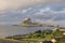 St Michaels Mount from Turnpike Road