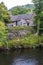 St Michaels Old Church in Betws Y Coed