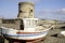 St. miguel, cabo de gata, andalusia, spain, europe, a strong defensive